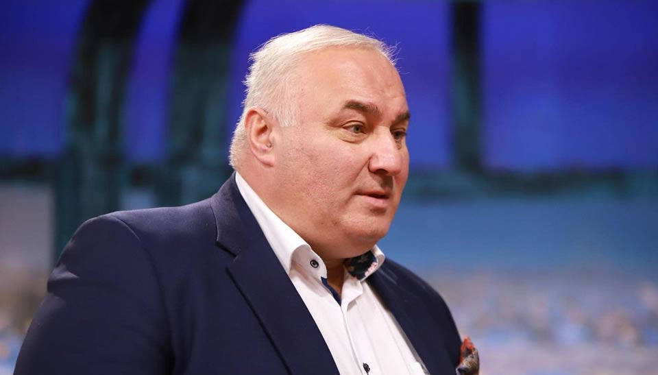 Zurab Kakhabrishvili